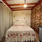 Alojamiento Herradura Oriente