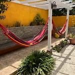 Alojamiento Herradura Oriente
