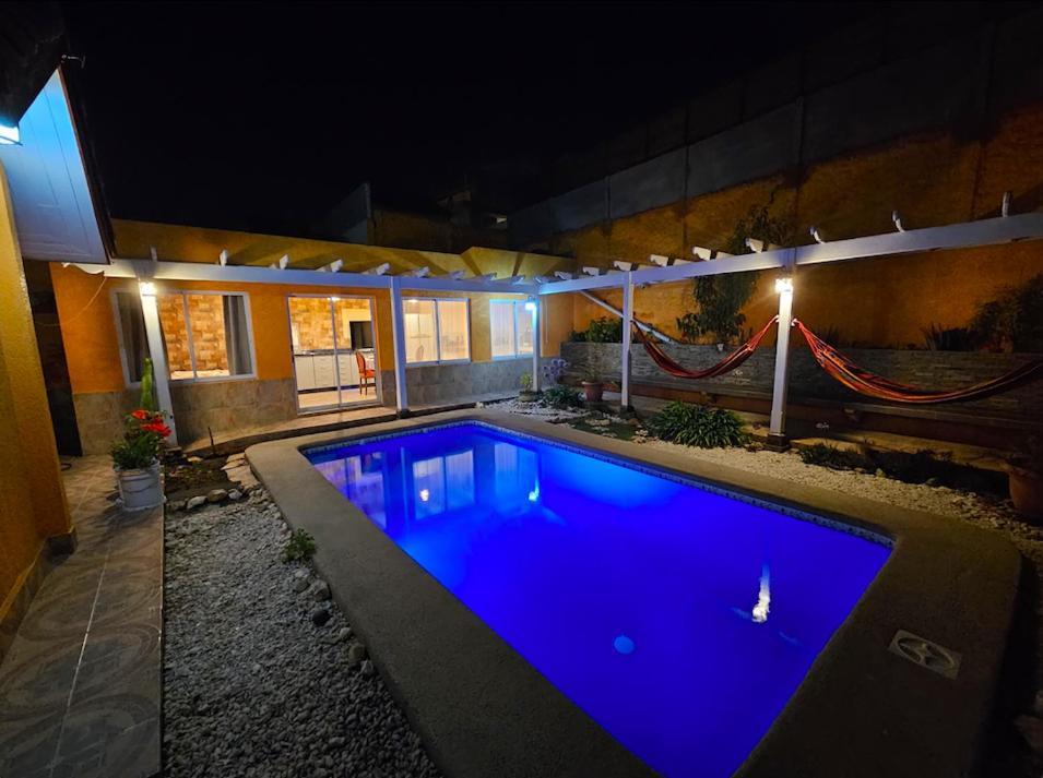 Herradura Oriente Apartamento *