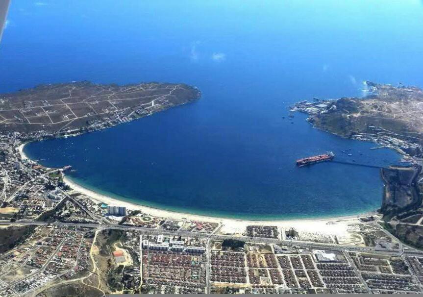 Herradura Oriente Apartamento Coquimbo