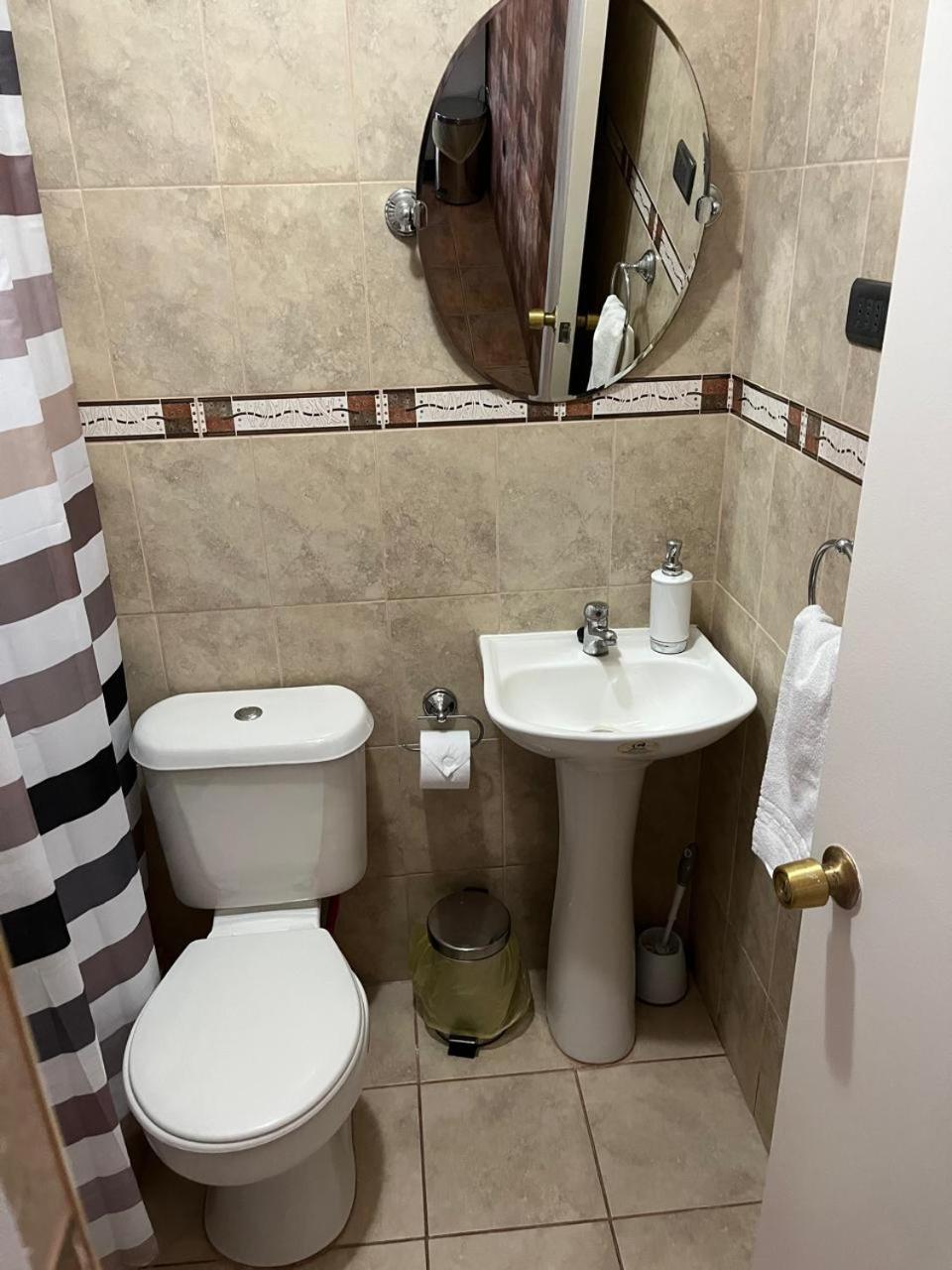 Herradura Oriente Apartamento Coquimbo