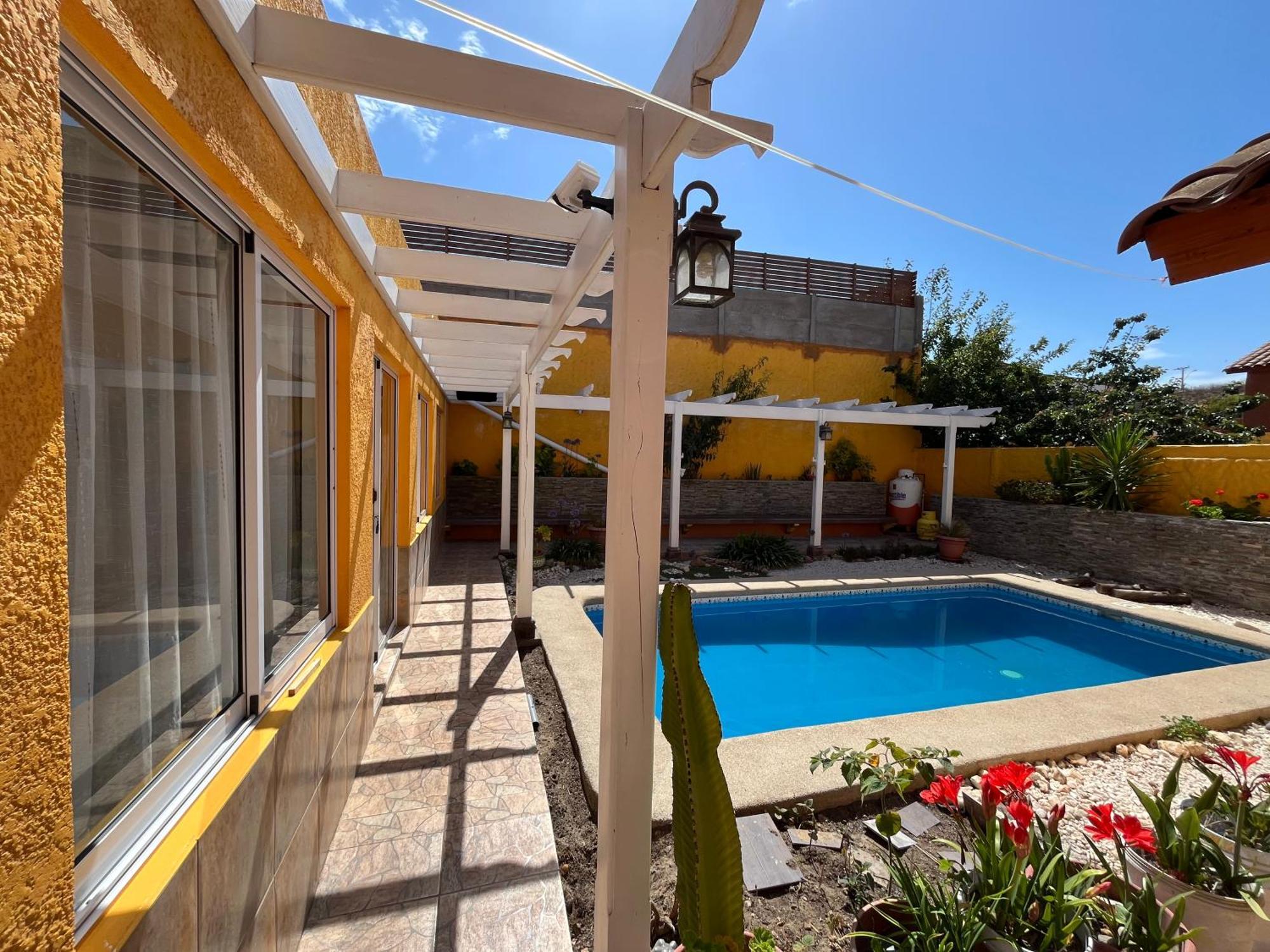 Herradura Oriente Apartamento Coquimbo