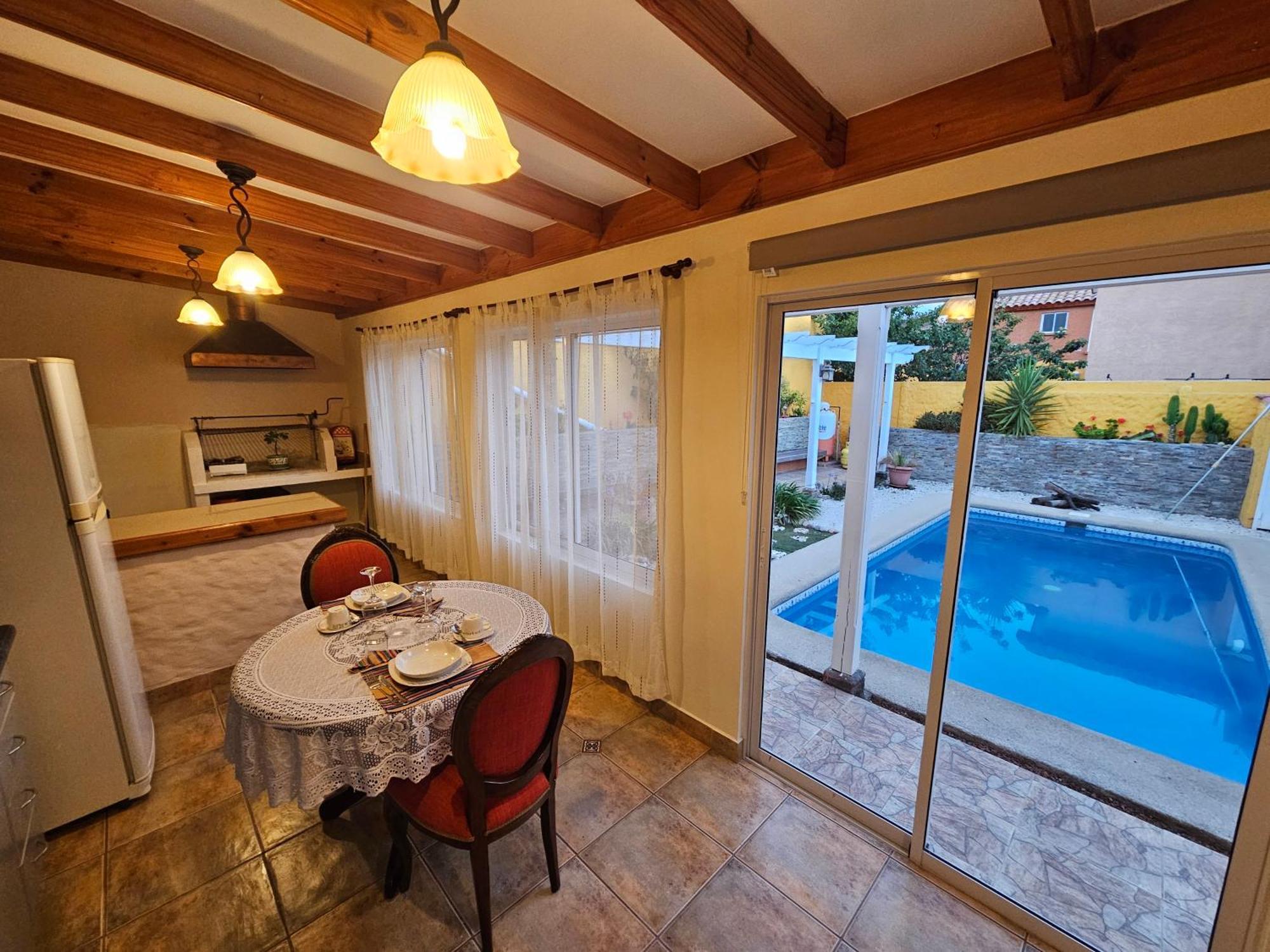 Herradura Oriente Apartamento