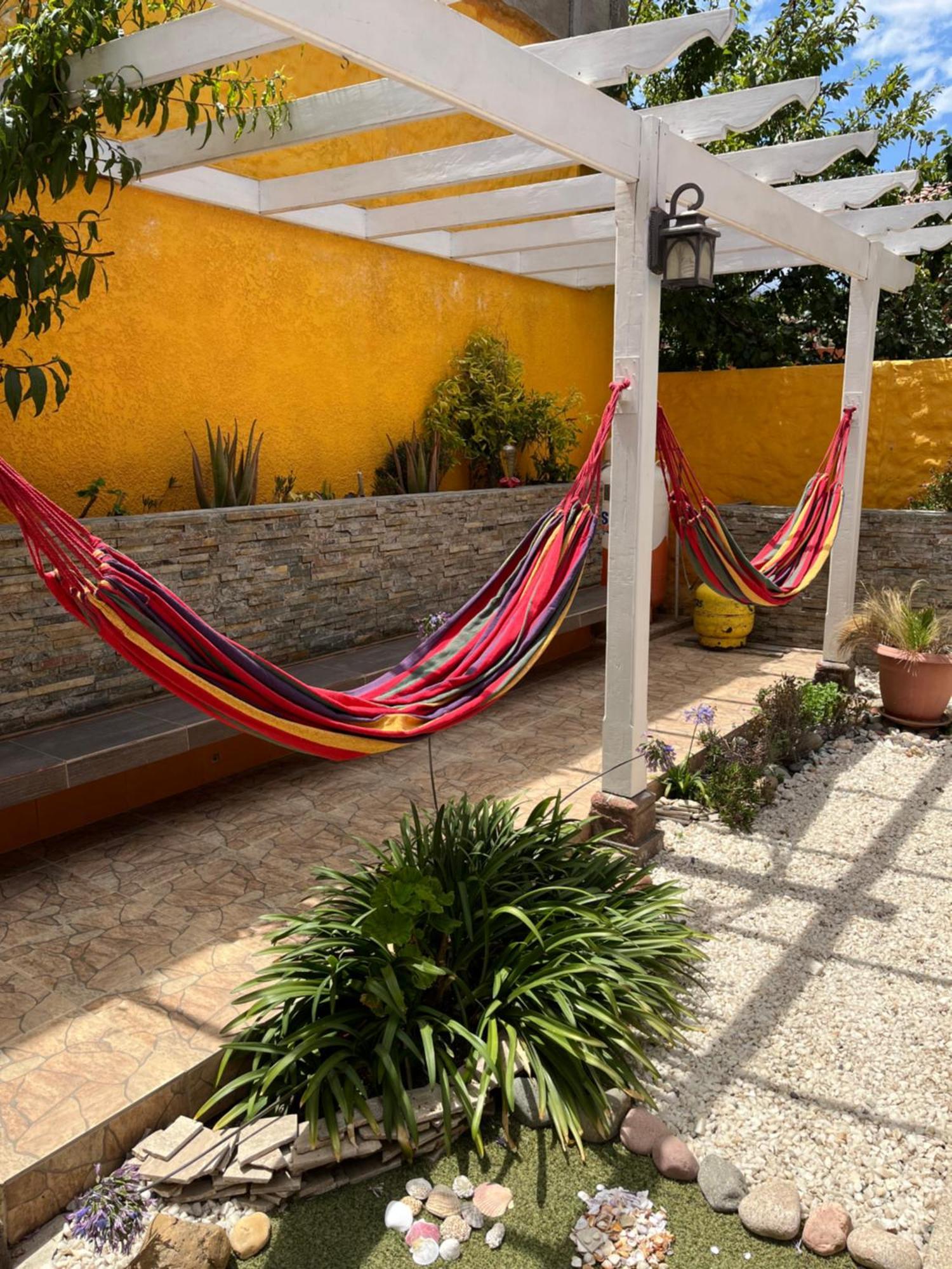 Herradura Oriente Apartamento Coquimbo